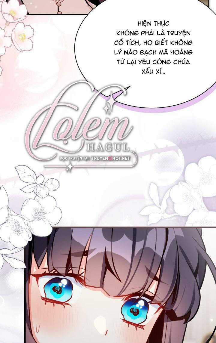 Con Gái Chồng Thật Dễ Thương Chapter 86 trang 13