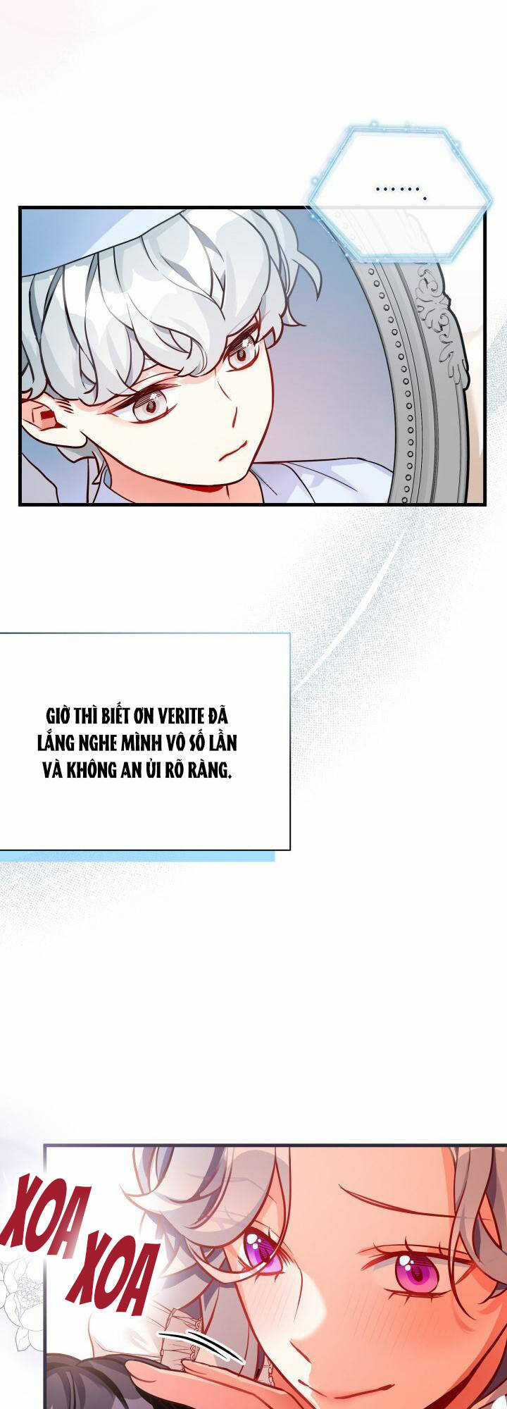 Con Gái Chồng Thật Dễ Thương Chapter 86 trang 18