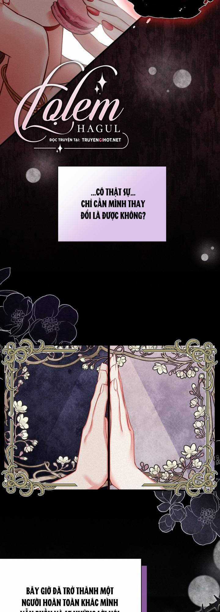 Con Gái Chồng Thật Dễ Thương Chapter 86 trang 2