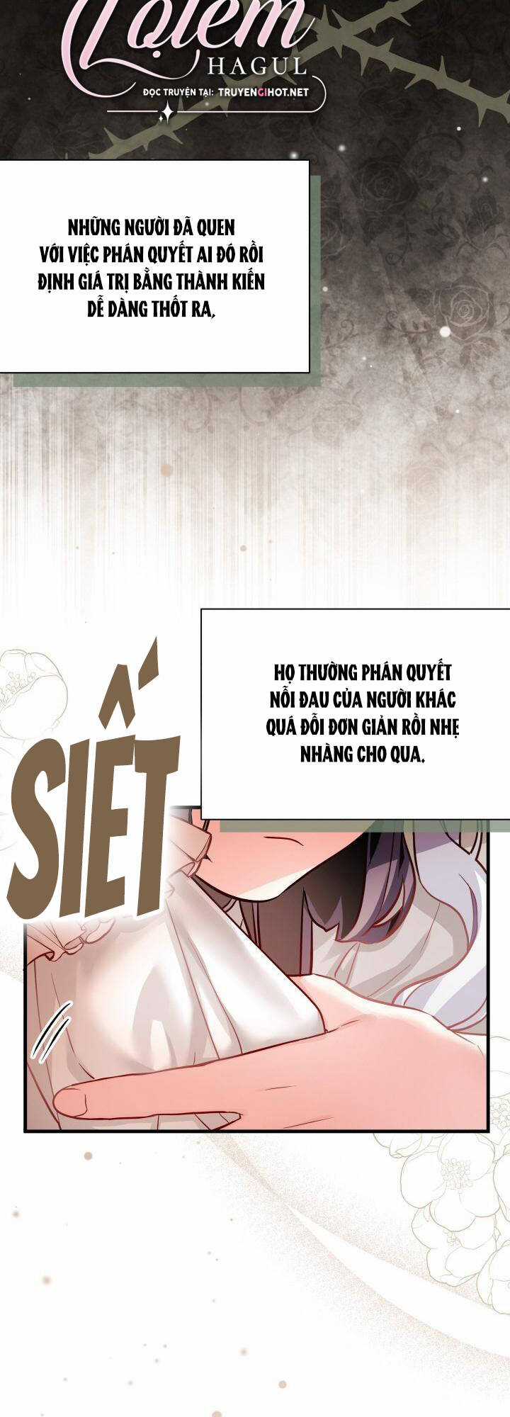 Con Gái Chồng Thật Dễ Thương Chapter 86 trang 21
