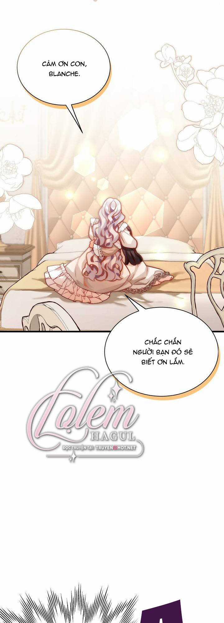 Con Gái Chồng Thật Dễ Thương Chapter 86 trang 22