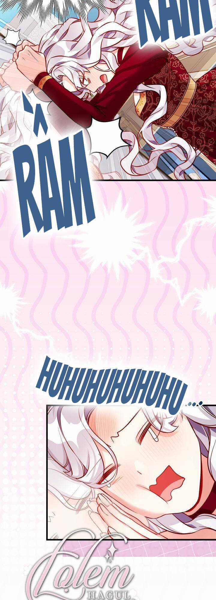 Con Gái Chồng Thật Dễ Thương Chapter 86 trang 25