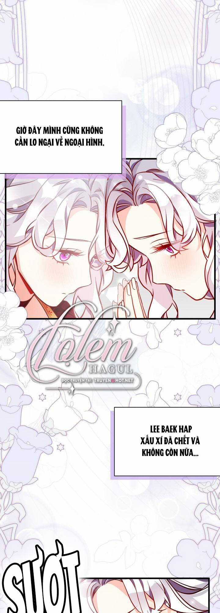 Con Gái Chồng Thật Dễ Thương Chapter 86 trang 27