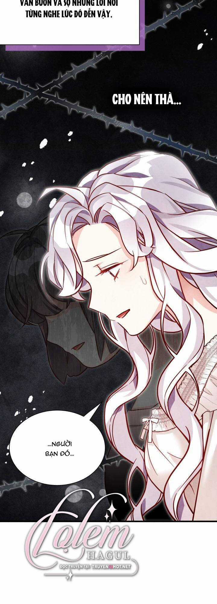 Con Gái Chồng Thật Dễ Thương Chapter 86 trang 3