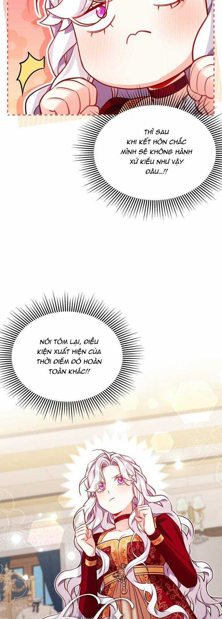 Con Gái Chồng Thật Dễ Thương Chapter 86 trang 30