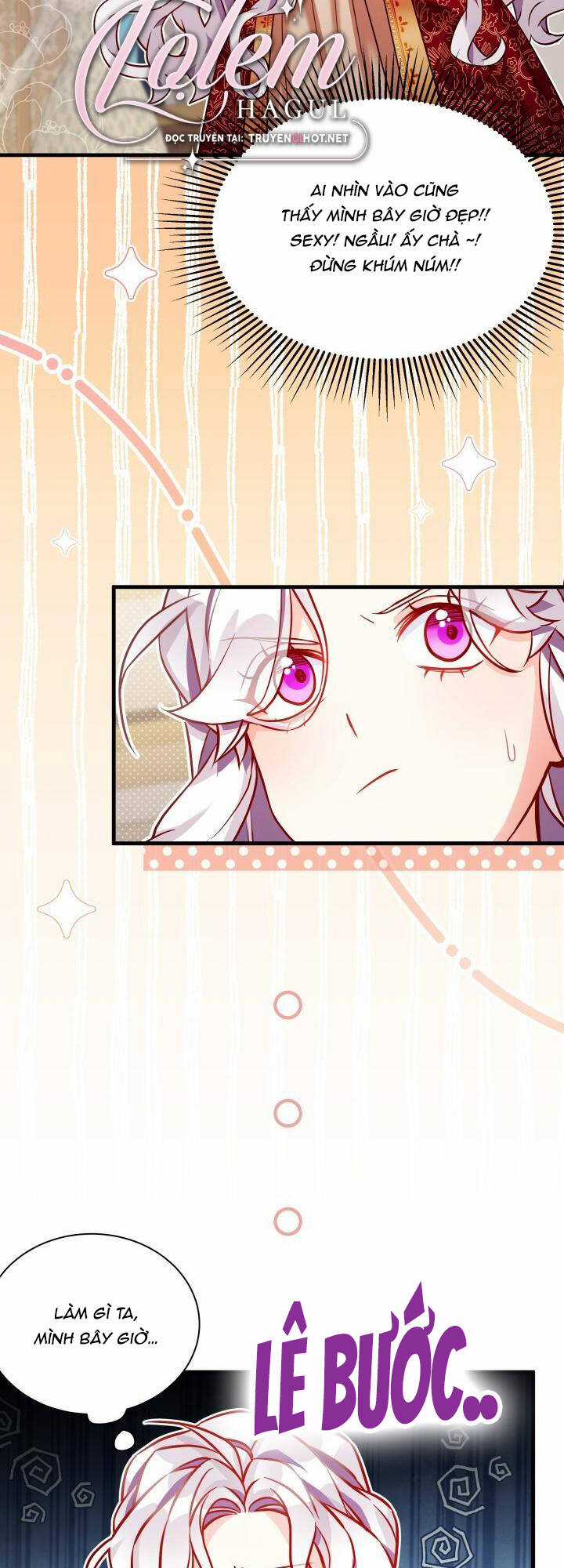 Con Gái Chồng Thật Dễ Thương Chapter 86 trang 31