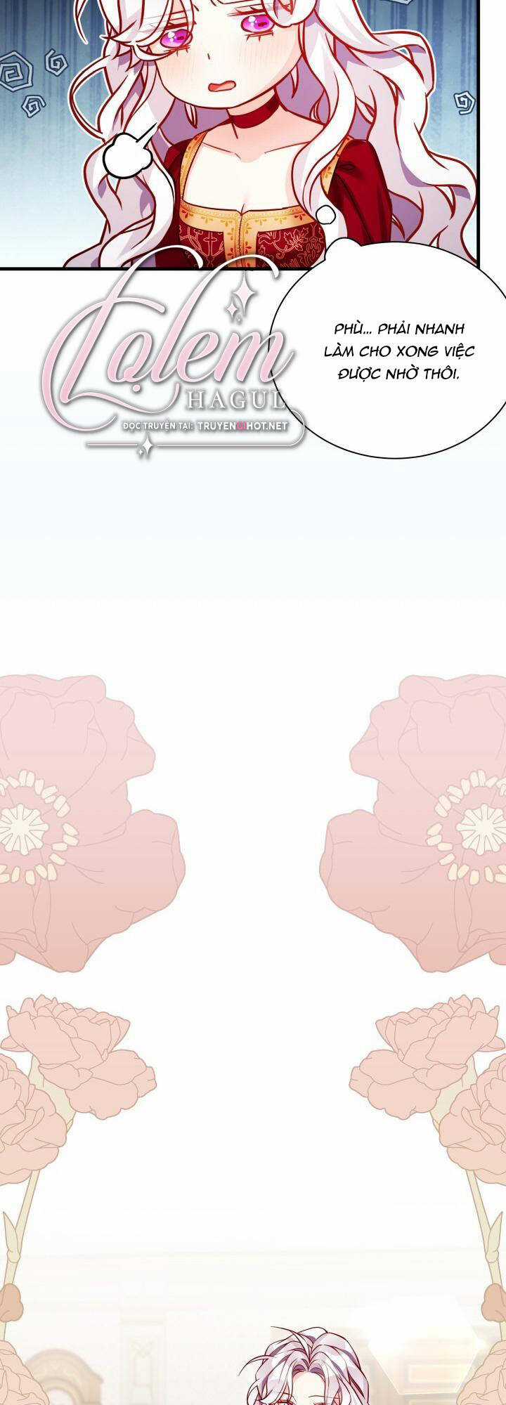 Con Gái Chồng Thật Dễ Thương Chapter 86 trang 32