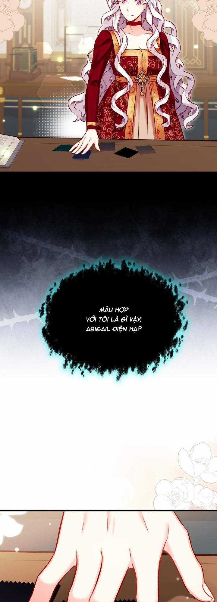 Con Gái Chồng Thật Dễ Thương Chapter 86 trang 33