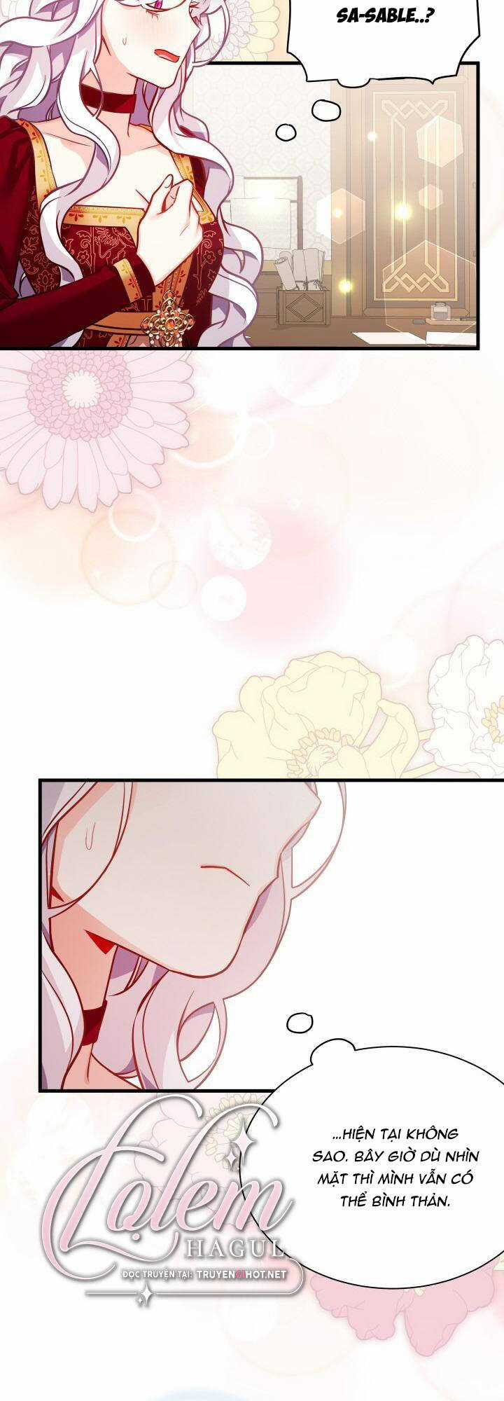 Con Gái Chồng Thật Dễ Thương Chapter 86 trang 38