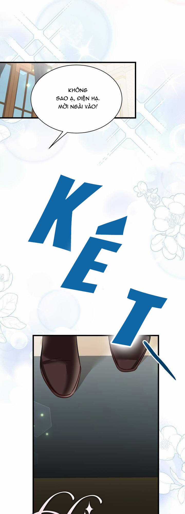 Con Gái Chồng Thật Dễ Thương Chapter 86 trang 39