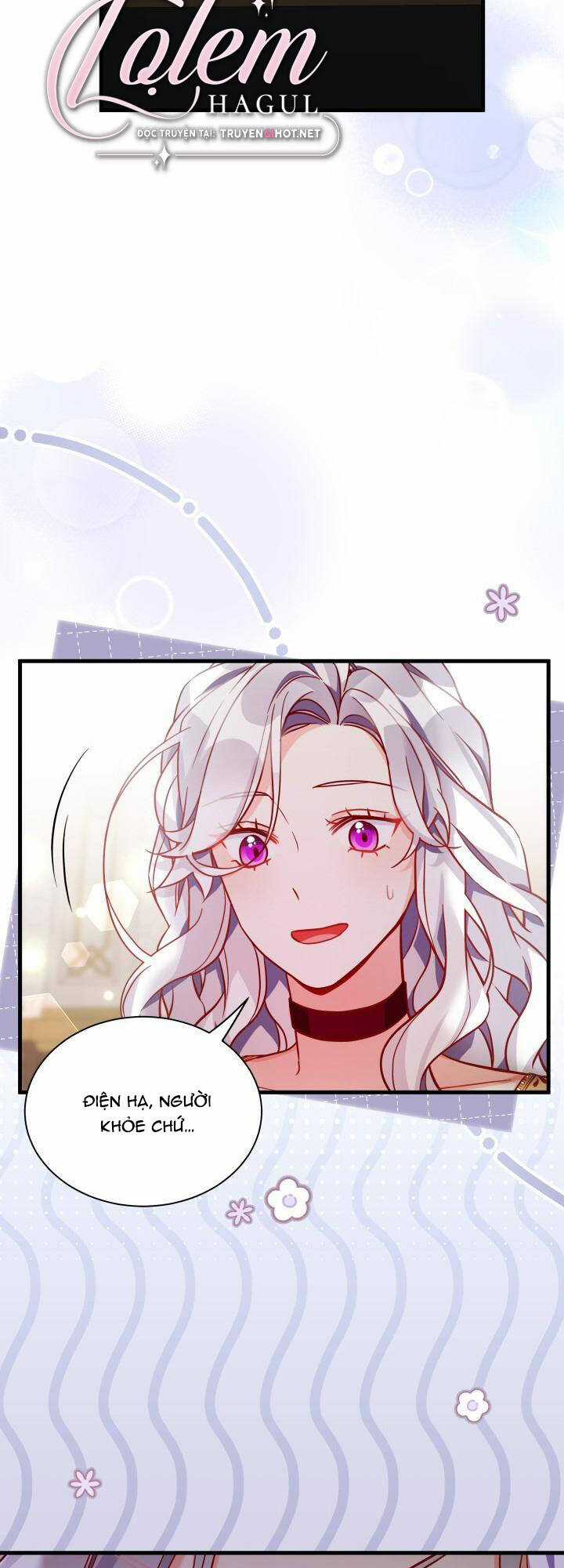 Con Gái Chồng Thật Dễ Thương Chapter 86 trang 40