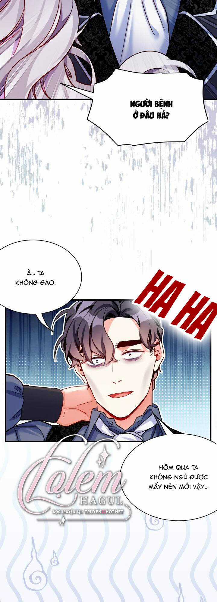 Con Gái Chồng Thật Dễ Thương Chapter 86 trang 42