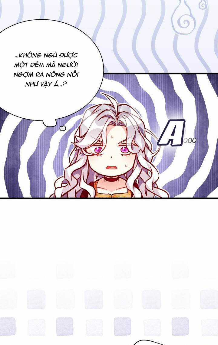 Con Gái Chồng Thật Dễ Thương Chapter 86 trang 43