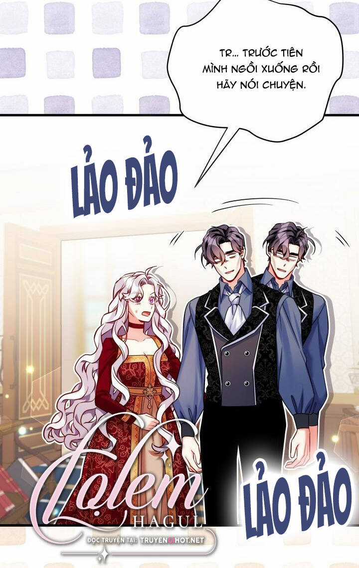 Con Gái Chồng Thật Dễ Thương Chapter 86 trang 44