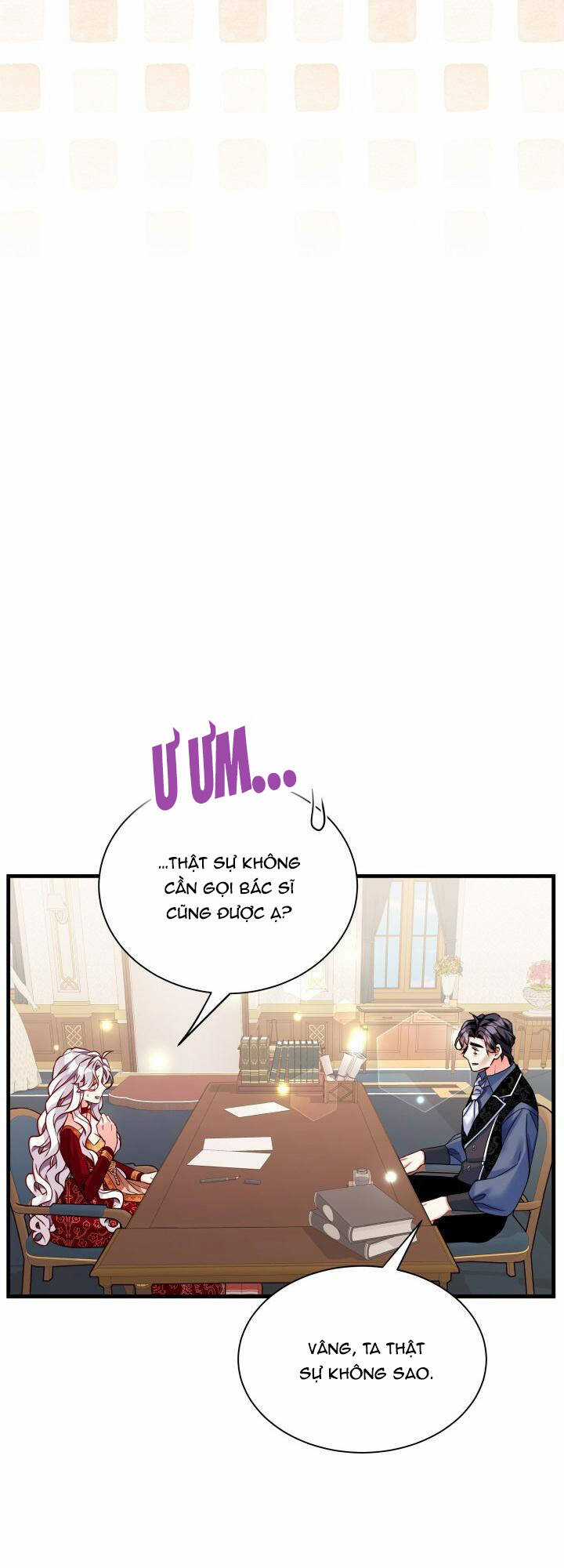 Con Gái Chồng Thật Dễ Thương Chapter 86 trang 45