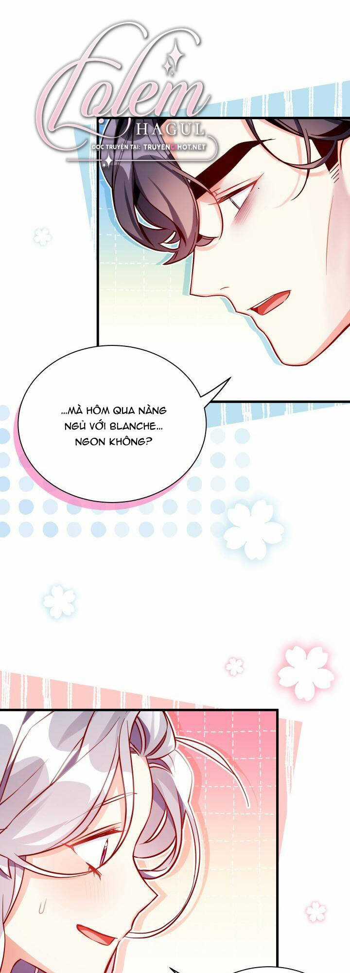 Con Gái Chồng Thật Dễ Thương Chapter 86 trang 46