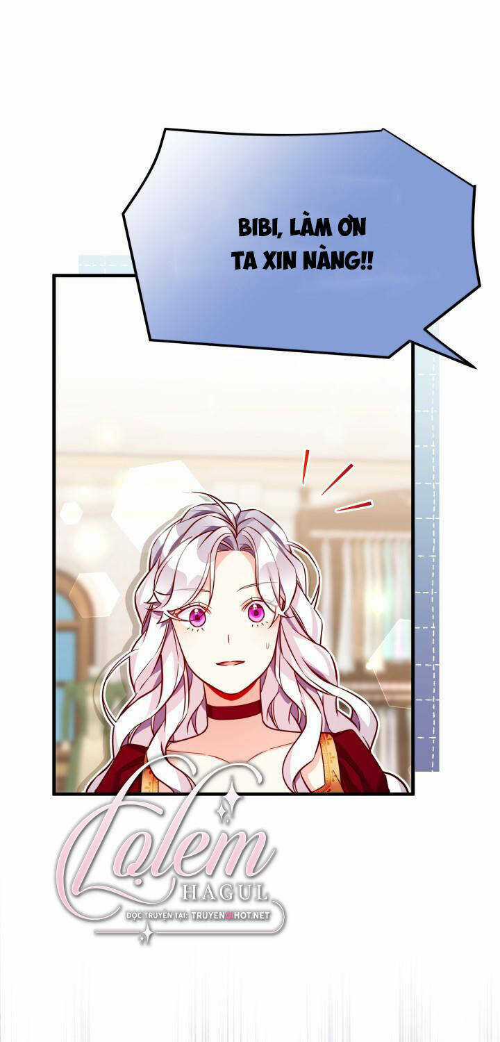 Con Gái Chồng Thật Dễ Thương Chapter 87.1 trang 0
