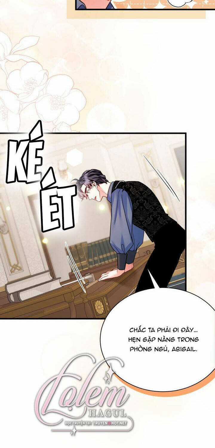 Con Gái Chồng Thật Dễ Thương Chapter 87.1 trang 11