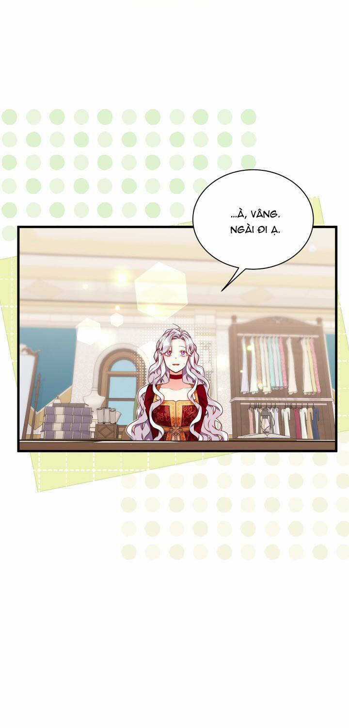 Con Gái Chồng Thật Dễ Thương Chapter 87.1 trang 12