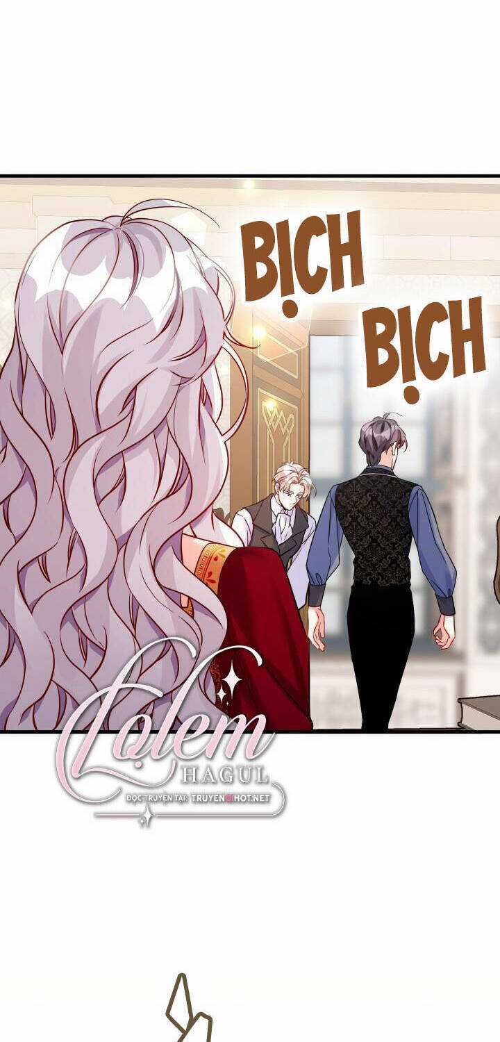 Con Gái Chồng Thật Dễ Thương Chapter 87.1 trang 13