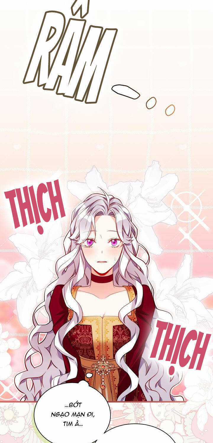 Con Gái Chồng Thật Dễ Thương Chapter 87.1 trang 14