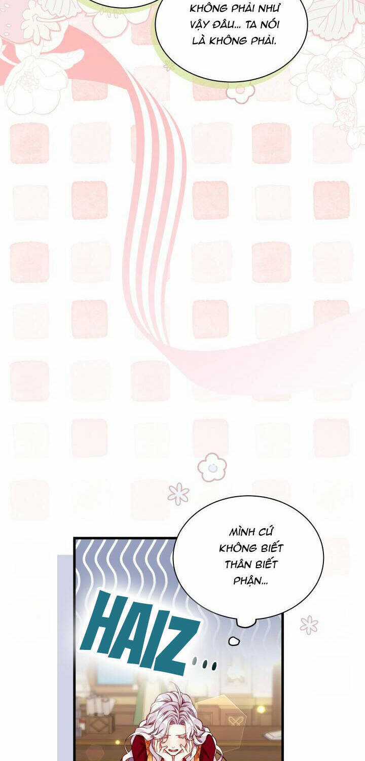 Con Gái Chồng Thật Dễ Thương Chapter 87.1 trang 15