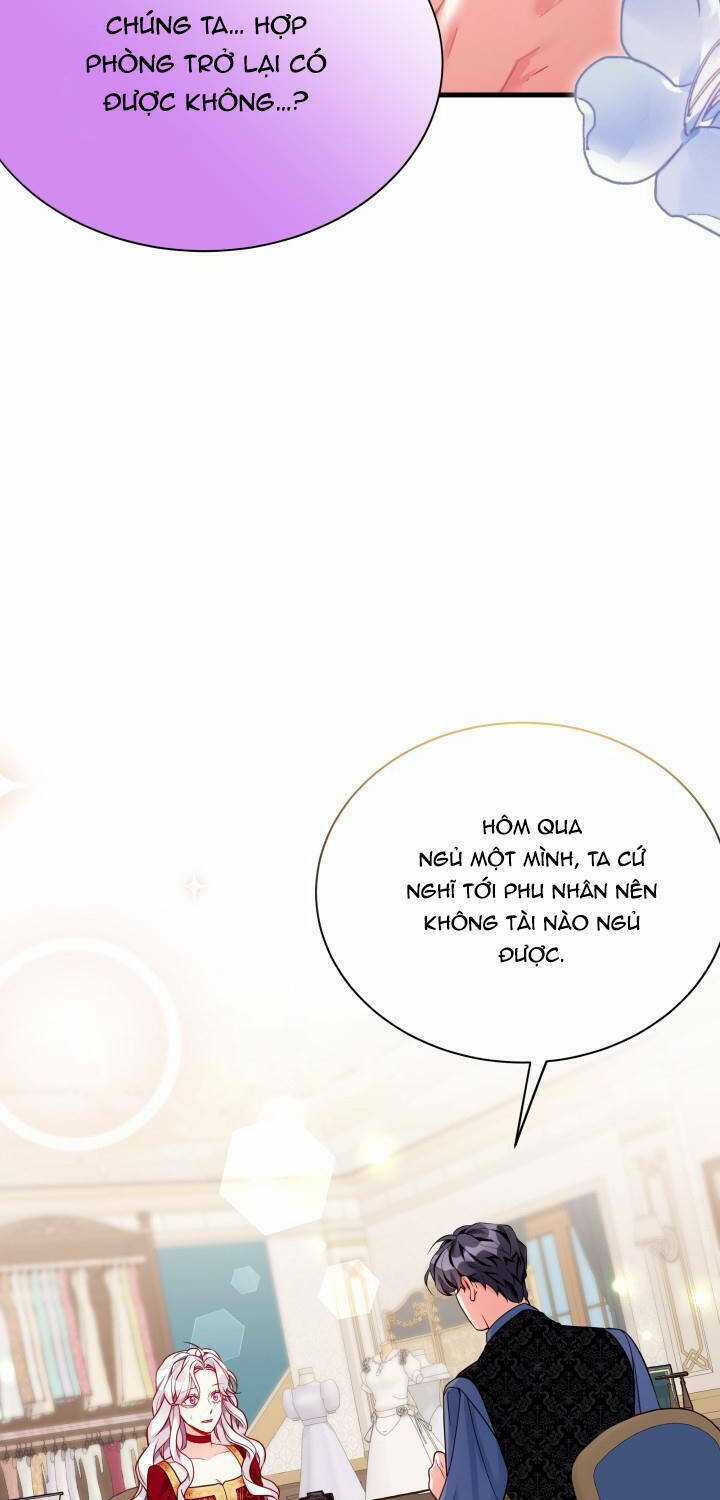 Con Gái Chồng Thật Dễ Thương Chapter 87.1 trang 2