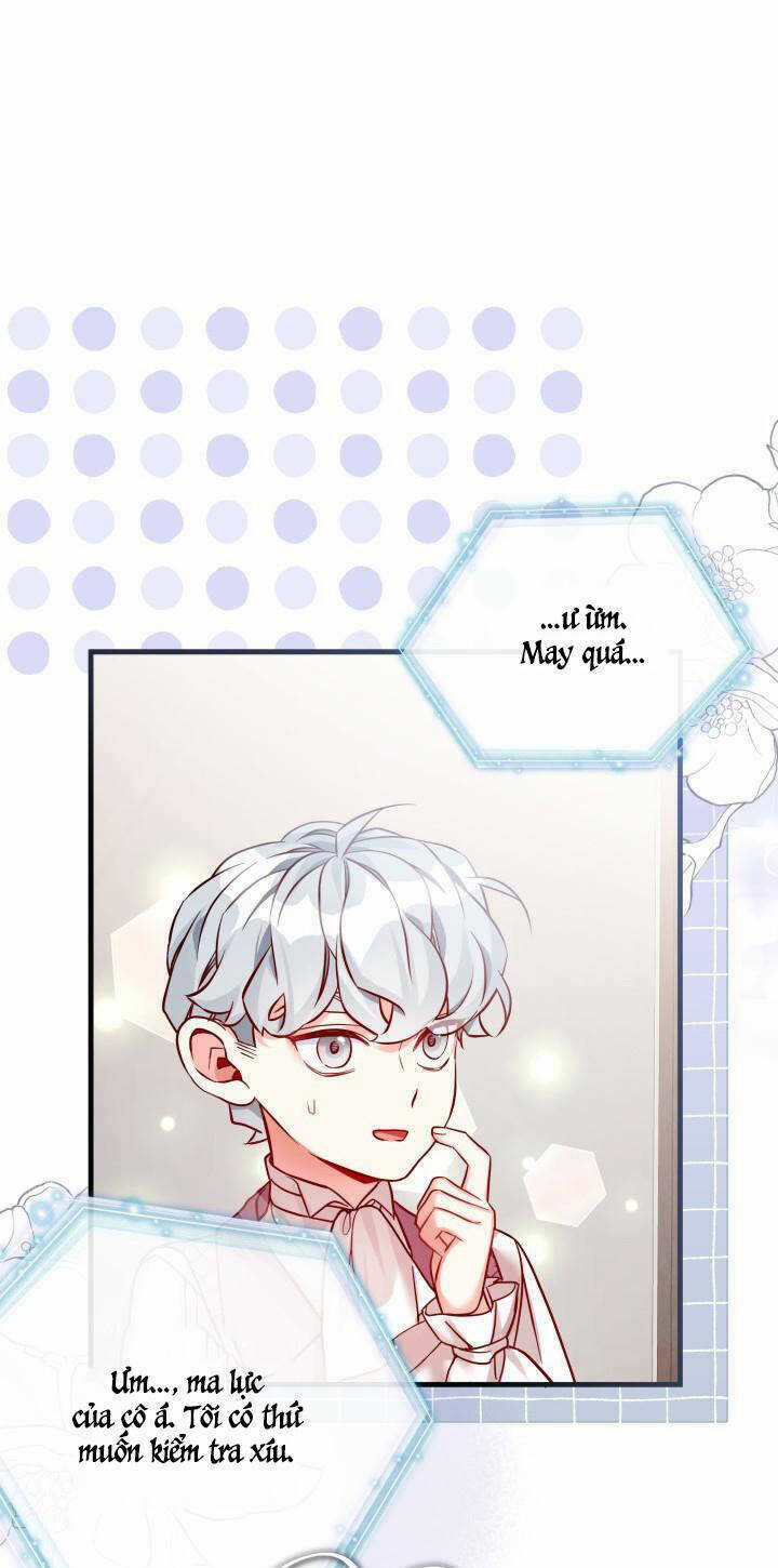 Con Gái Chồng Thật Dễ Thương Chapter 87.1 trang 20