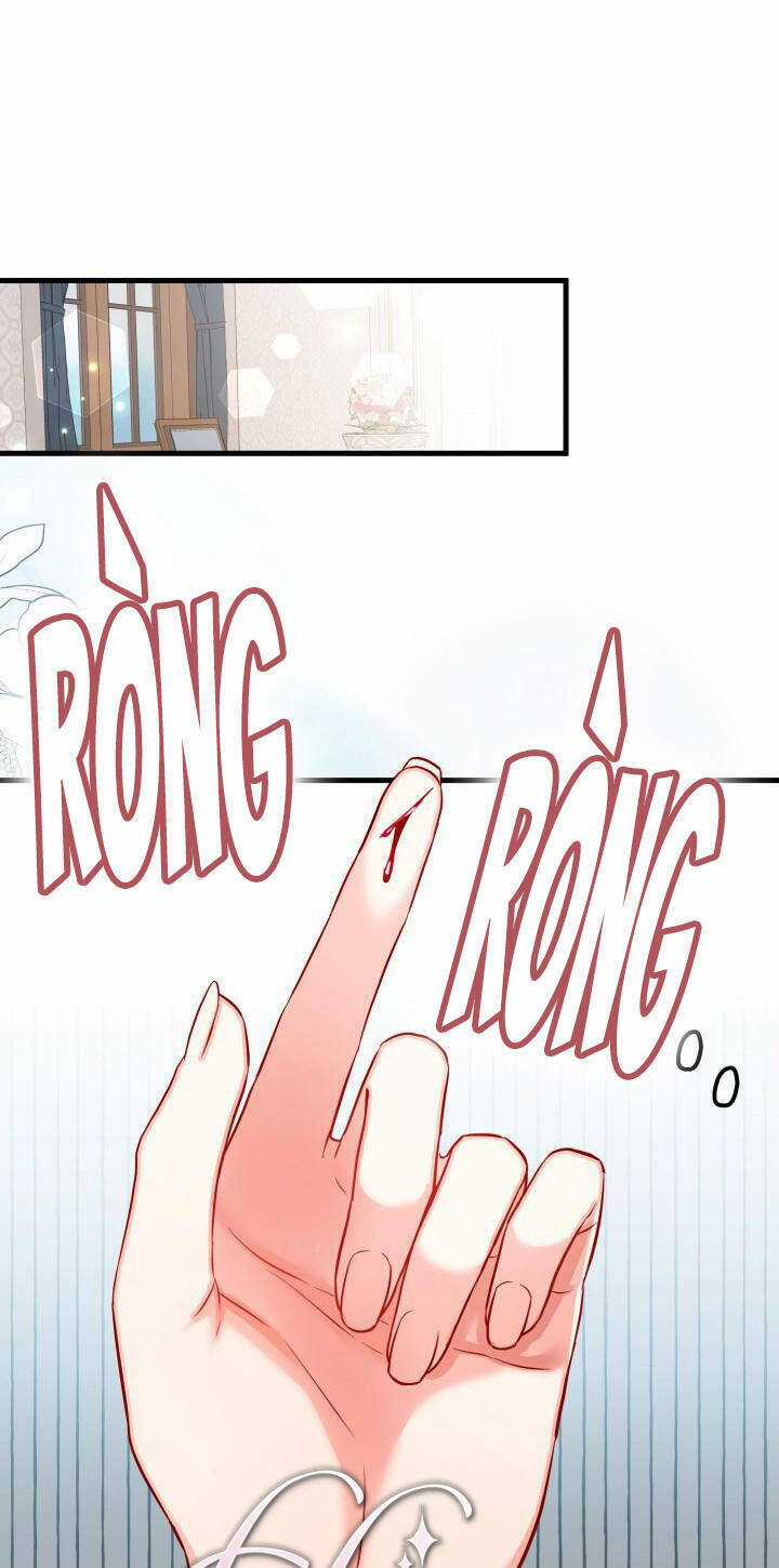 Con Gái Chồng Thật Dễ Thương Chapter 87.1 trang 24