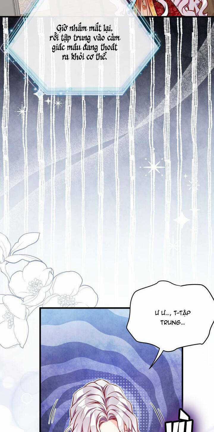 Con Gái Chồng Thật Dễ Thương Chapter 87.1 trang 26