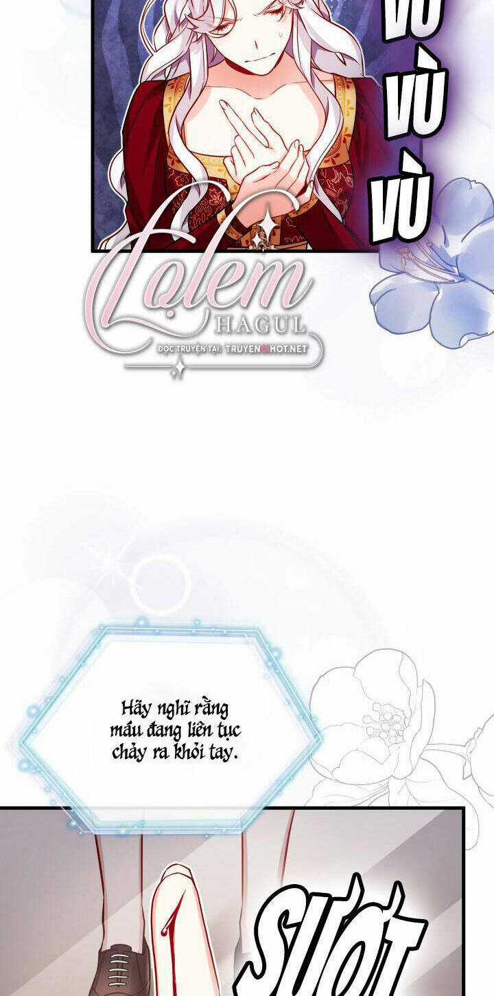 Con Gái Chồng Thật Dễ Thương Chapter 87.1 trang 27