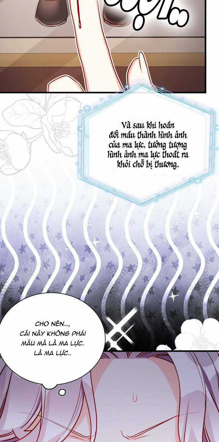 Con Gái Chồng Thật Dễ Thương Chapter 87.1 trang 28