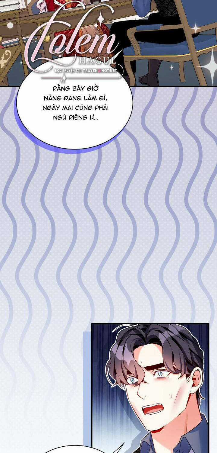 Con Gái Chồng Thật Dễ Thương Chapter 87.1 trang 3