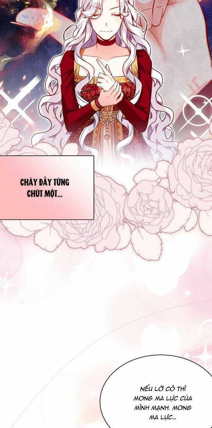 Con Gái Chồng Thật Dễ Thương Chapter 87.1 trang 30