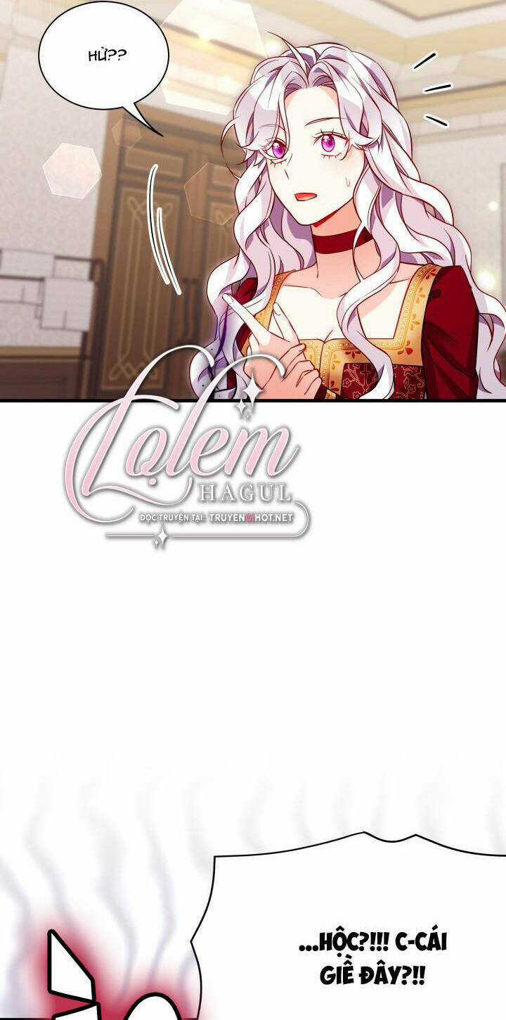 Con Gái Chồng Thật Dễ Thương Chapter 87.1 trang 33