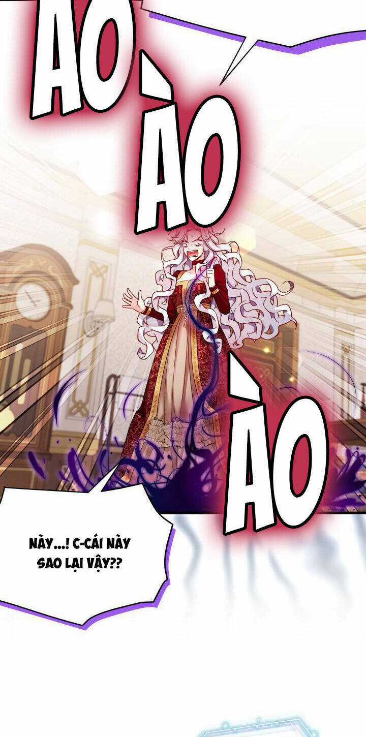 Con Gái Chồng Thật Dễ Thương Chapter 87.1 trang 34