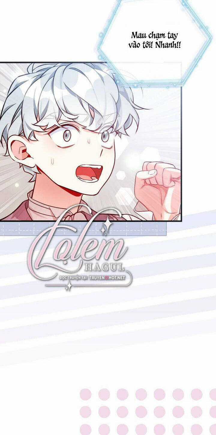 Con Gái Chồng Thật Dễ Thương Chapter 87.1 trang 35