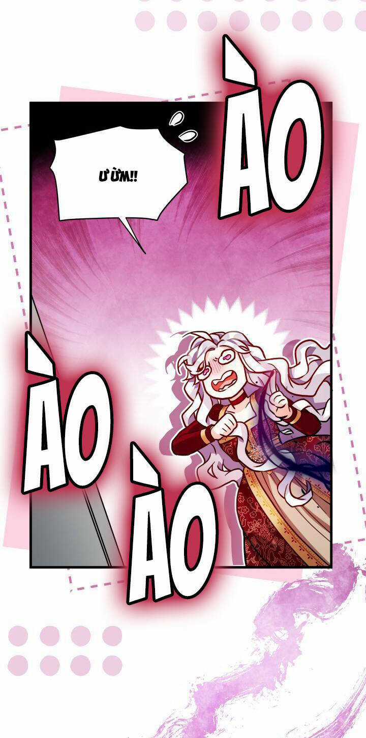 Con Gái Chồng Thật Dễ Thương Chapter 87.1 trang 36