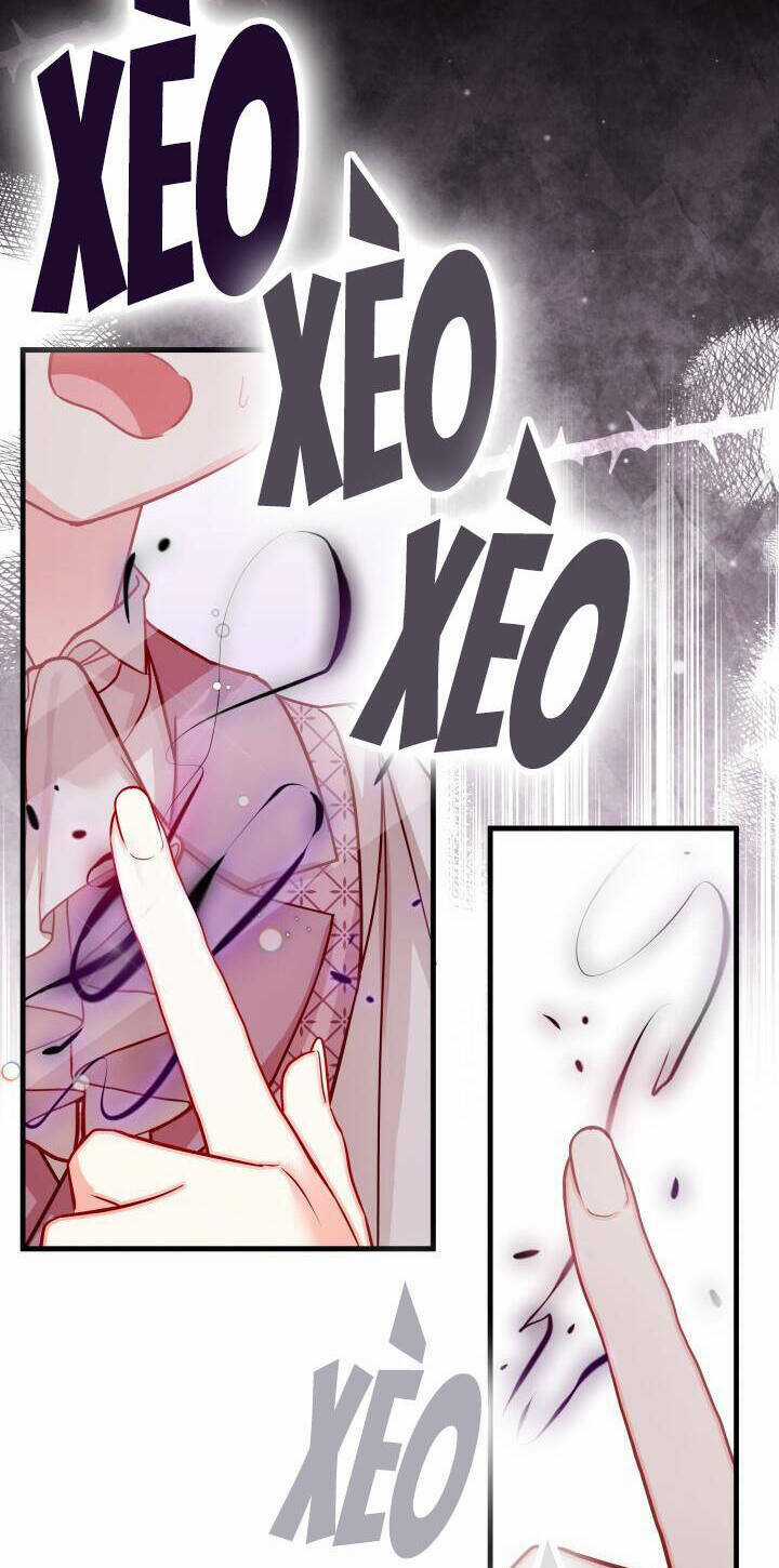 Con Gái Chồng Thật Dễ Thương Chapter 87.1 trang 38