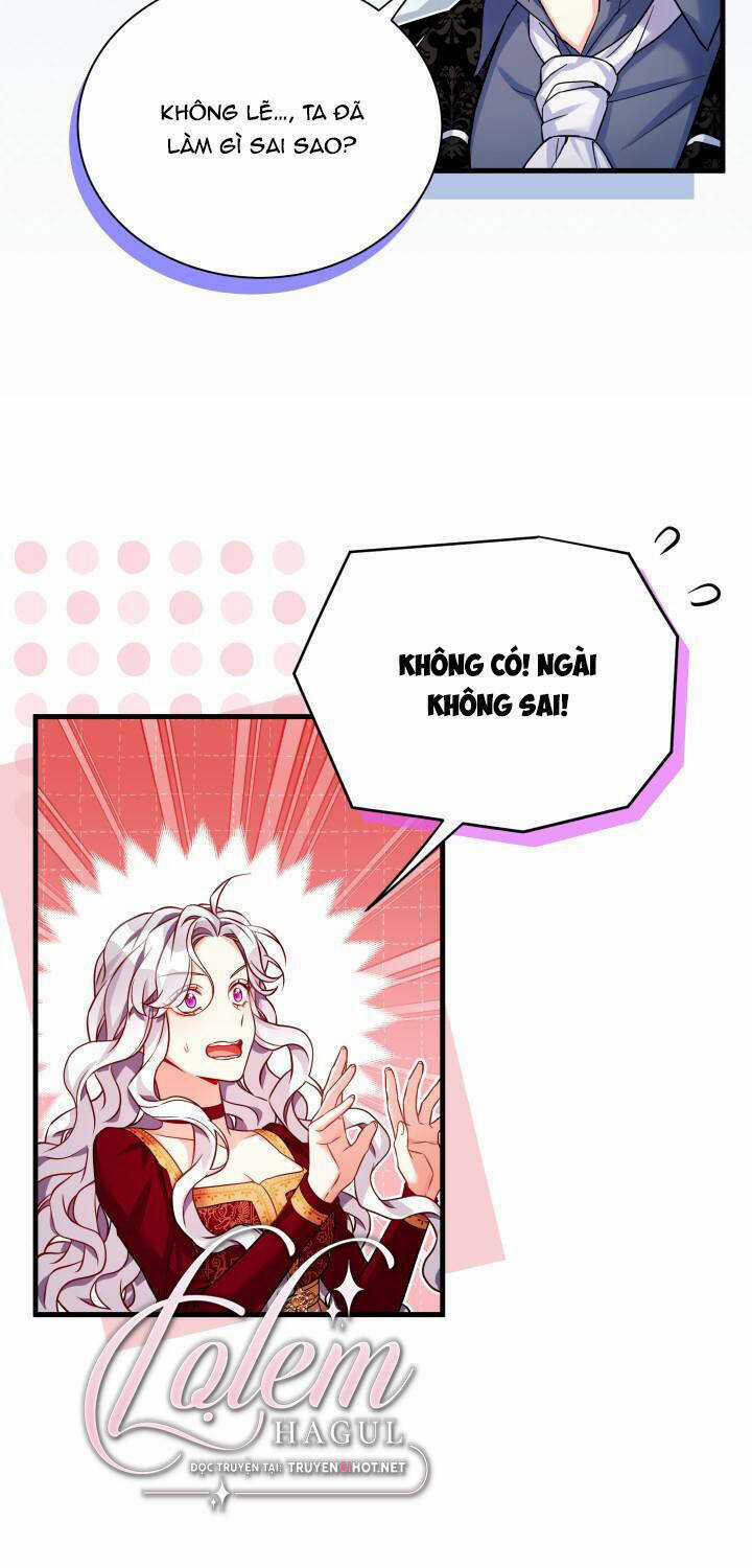 Con Gái Chồng Thật Dễ Thương Chapter 87.1 trang 4