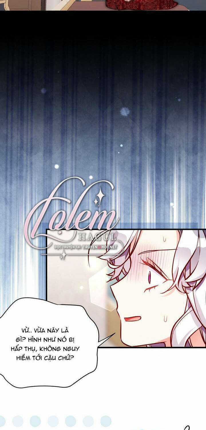 Con Gái Chồng Thật Dễ Thương Chapter 87.1 trang 41