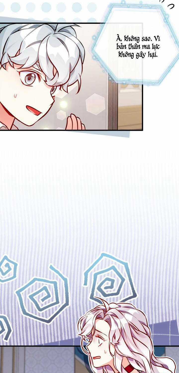 Con Gái Chồng Thật Dễ Thương Chapter 87.1 trang 42