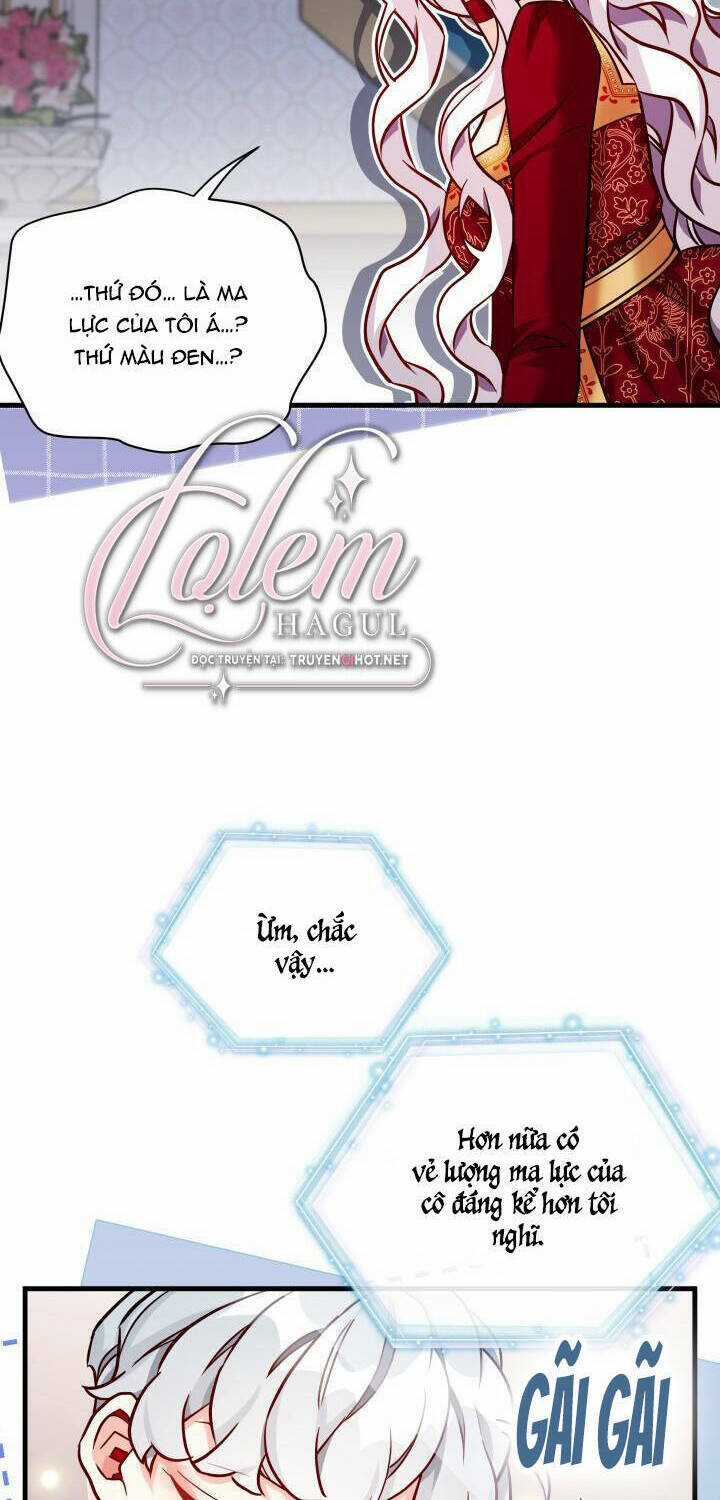 Con Gái Chồng Thật Dễ Thương Chapter 87.1 trang 43