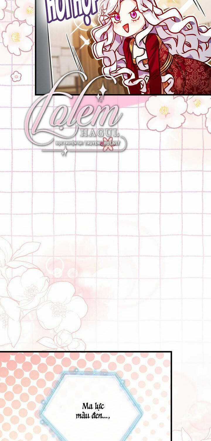 Con Gái Chồng Thật Dễ Thương Chapter 87.1 trang 45