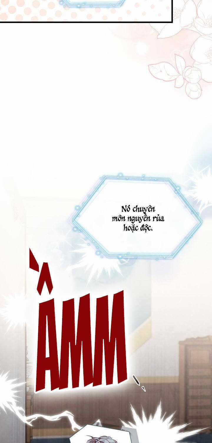 Con Gái Chồng Thật Dễ Thương Chapter 87.1 trang 46