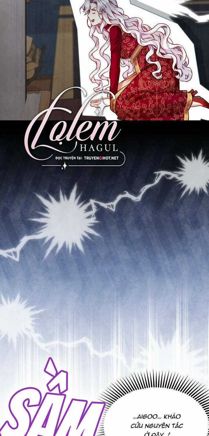 Con Gái Chồng Thật Dễ Thương Chapter 87.1 trang 47