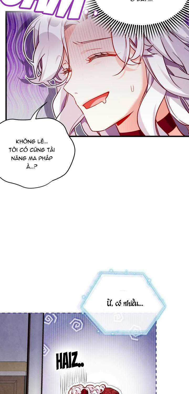 Con Gái Chồng Thật Dễ Thương Chapter 87.1 trang 48