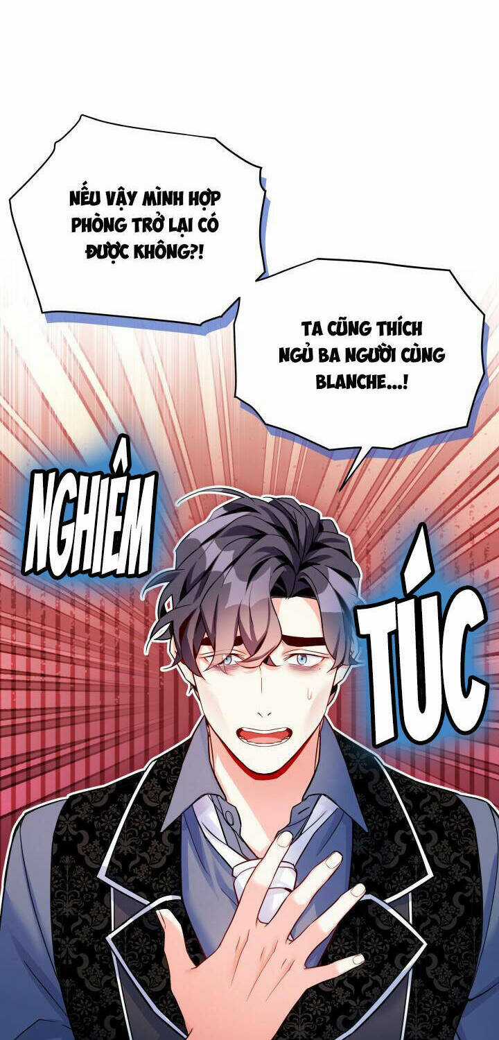 Con Gái Chồng Thật Dễ Thương Chapter 87.1 trang 5