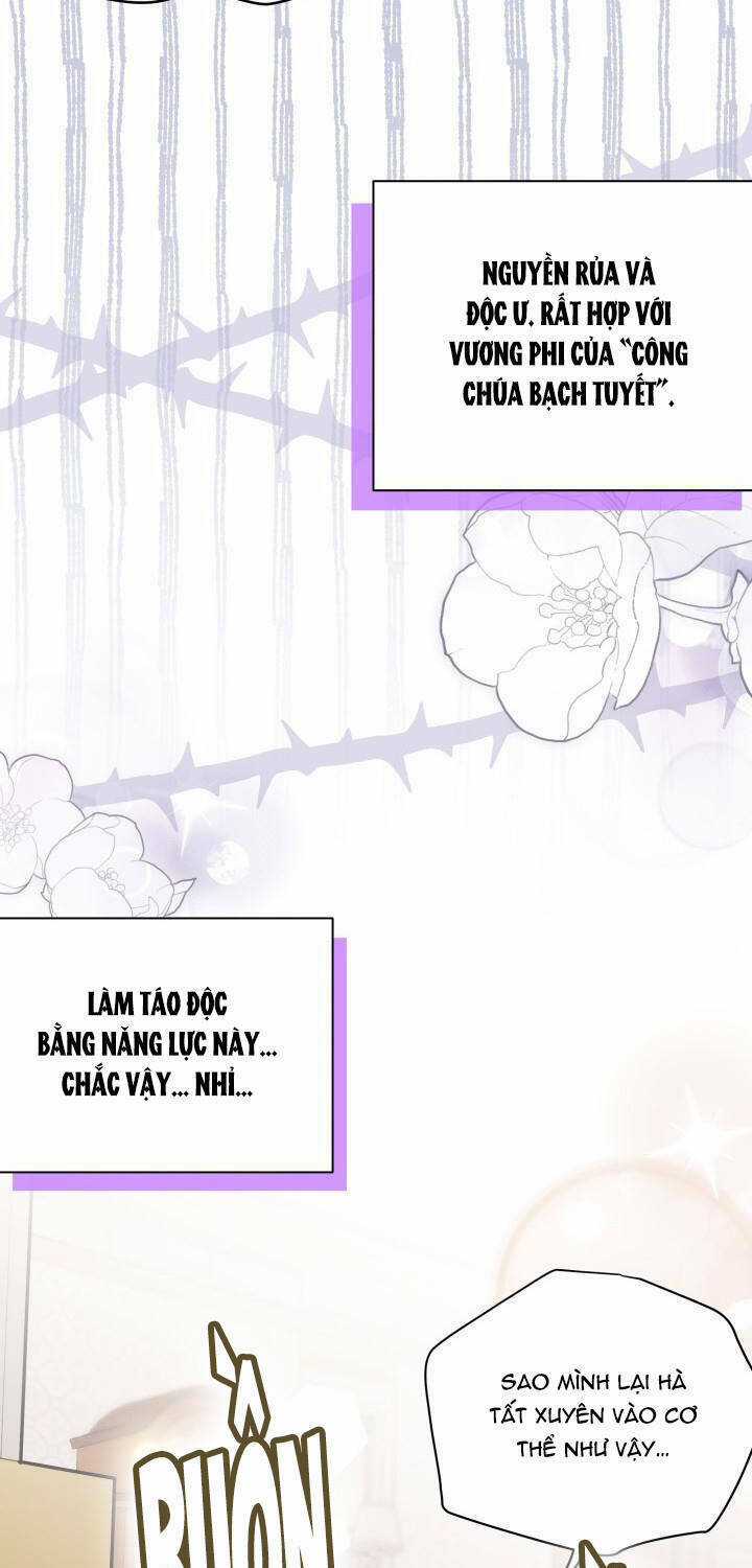 Con Gái Chồng Thật Dễ Thương Chapter 87.1 trang 50