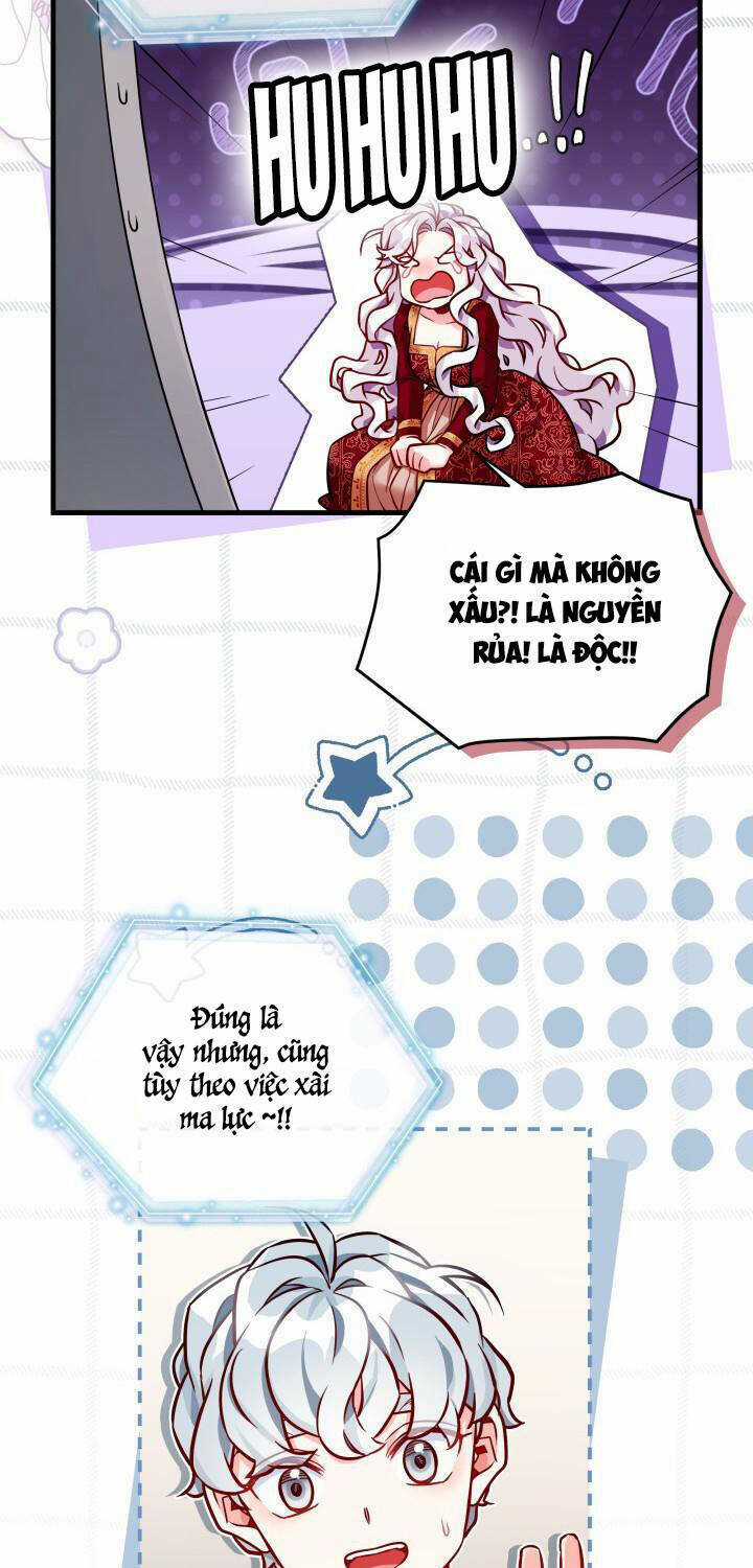 Con Gái Chồng Thật Dễ Thương Chapter 87.1 trang 52